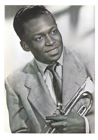 Miles Davis 08 - фото 1