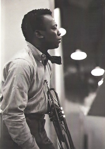 Miles Davis 09 - фото 1