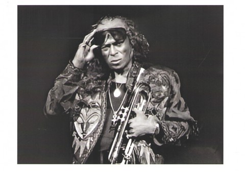 Miles Davis 11 - фото 1