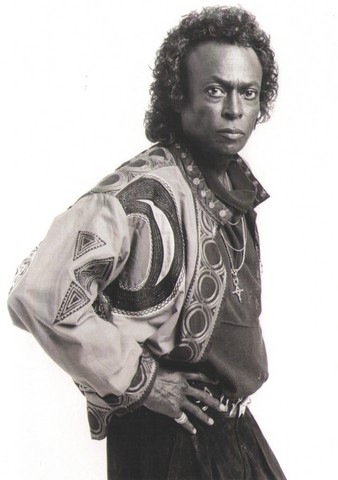 Miles Davis 14 - фото 1