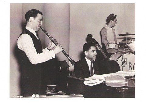 Benny Goodman 07 - фото 1