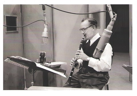 Benny Goodman 08 - фото 1