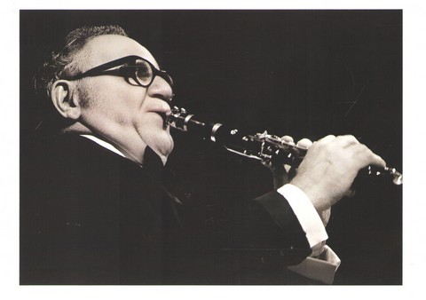 Benny Goodman 09 - фото 1