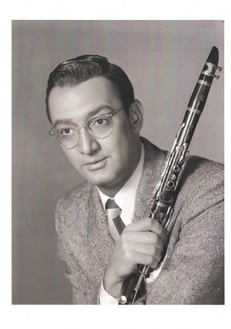 Benny Goodman 10 - фото 1