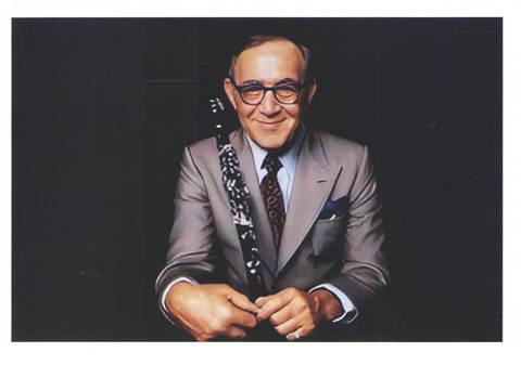 Benny Goodman 11 - фото 1