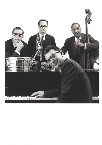 Dave Brubeck 01 - фото 1