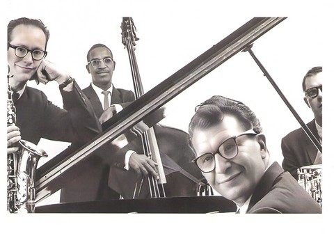 Dave Brubeck 04 - фото 1