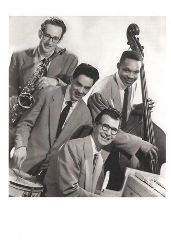 Dave Brubeck 06 - фото 1