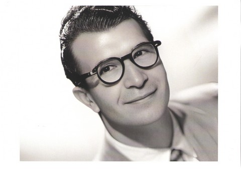 Dave Brubeck 07 - фото 1