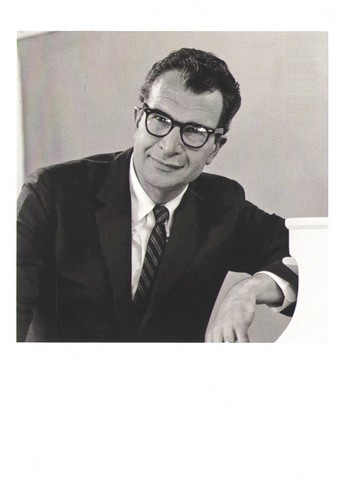 Dave Brubeck 08 - фото 1