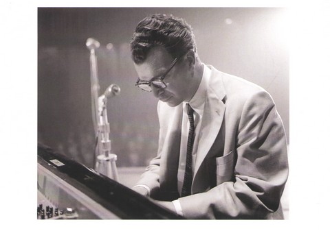 Dave Brubeck 10 - фото 1