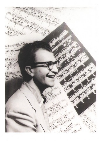 Dave Brubeck 11 - фото 1