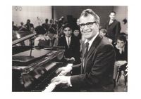 Dave Brubeck 12