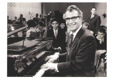Dave Brubeck 12 - фото 1