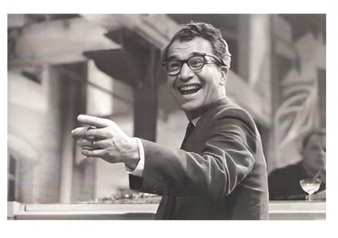 Dave Brubeck 17 - фото 1