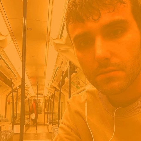 Fred again – Actual Life 2 (February 2 - October 15 2021) (LP, Album, Clear Vinyl) - фото 1