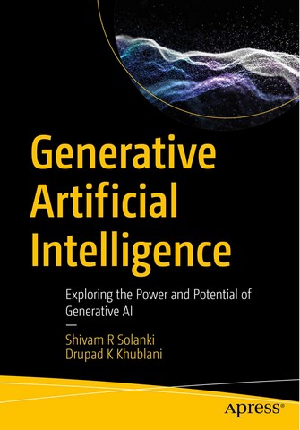 Generative Artificial Intelligence: Exploring the Power...
