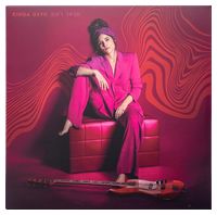 Kinga Glyk – Real Life (LP, Album, 180gr, Vinyl)