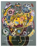 Keith Tyson. Iterations and Variations