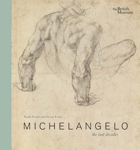 Michelangelo: the last decades