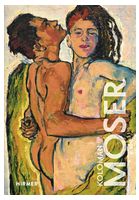 Koloman Moser - Книги на иностранном языке