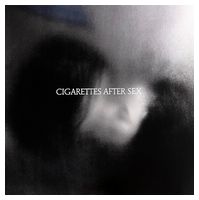 Cigarettes After Sex – X's (LP, Album, Deluxe Edition, Vinyl)