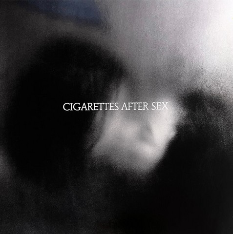 Cigarettes After Sex – Xs (LP, Album, Deluxe Edition, Vinyl) - фото 1