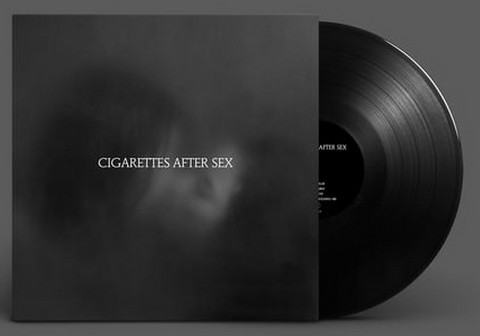Cigarettes After Sex – Xs (LP, Album, Deluxe Edition, Vinyl) - фото 4