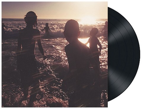 Linkin Park – One More Light (LP, Album, Vinyl) - фото 4