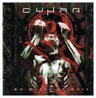 Cyhra – No Halos In Hell (2CD, Album, Limited Edition)