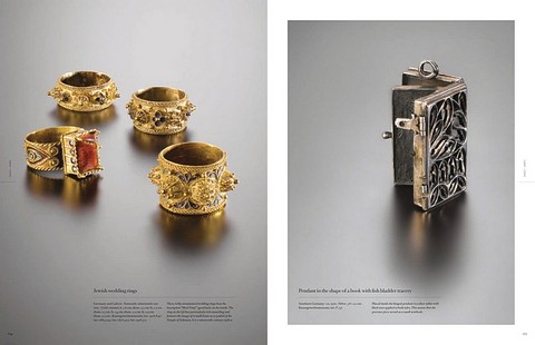 25,000 Years of Jewelry (New Edition) - фото 8