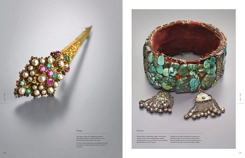 25,000 Years of Jewelry (New Edition) - фото 10