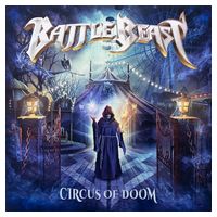 Battle Beast – Circus Of Doom (2EP, 12