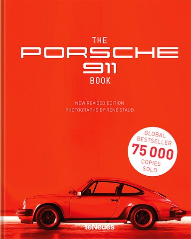 The Porsche 911 Book. New Revised Edition