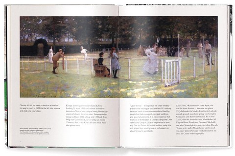 Tennis. The Ultimate Book - фото 3