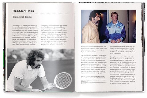 Tennis. The Ultimate Book - фото 6