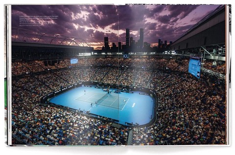 Tennis. The Ultimate Book - фото 7