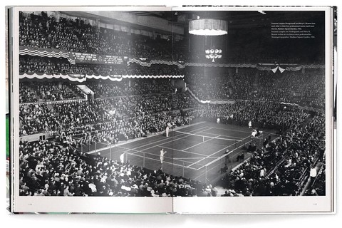 Tennis. The Ultimate Book - фото 8