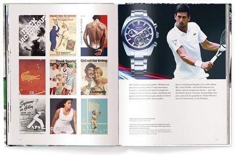 Tennis. The Ultimate Book - фото 10