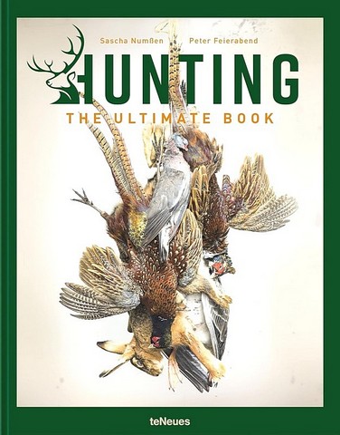 Hunting. The Ultimate Book - фото 1