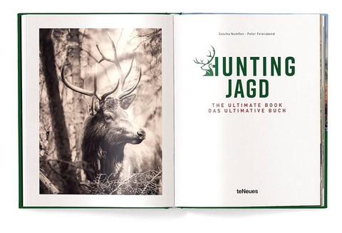 Hunting. The Ultimate Book - фото 3