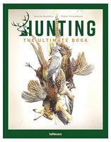 Hunting. The Ultimate Book - Книги на иностранном языке