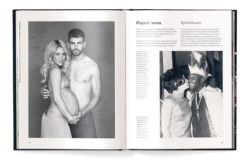 Football. The Ultimate Book - фото 5