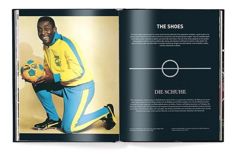 Football. The Ultimate Book - фото 7