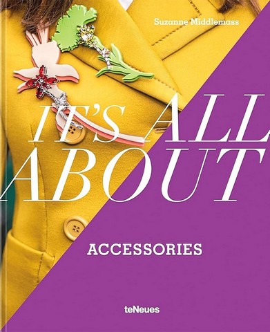 It'S All About Accessories