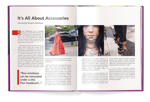 It’s All About Accessories - фото 3