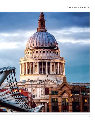 Discover England & Wales. The Big Travel Book - фото 2