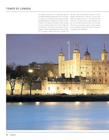Discover England & Wales. The Big Travel Book - фото 6