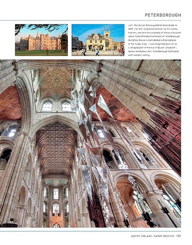 Discover England & Wales. The Big Travel Book - фото 8
