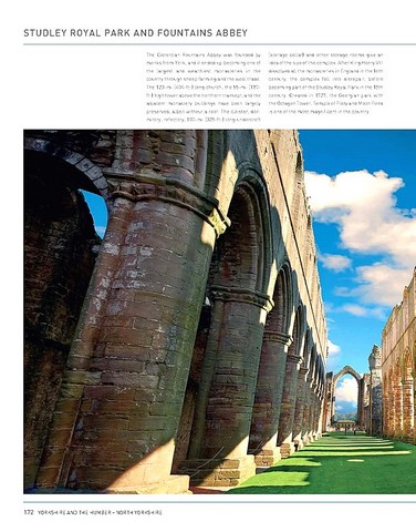 Discover England & Wales. The Big Travel Book - фото 9